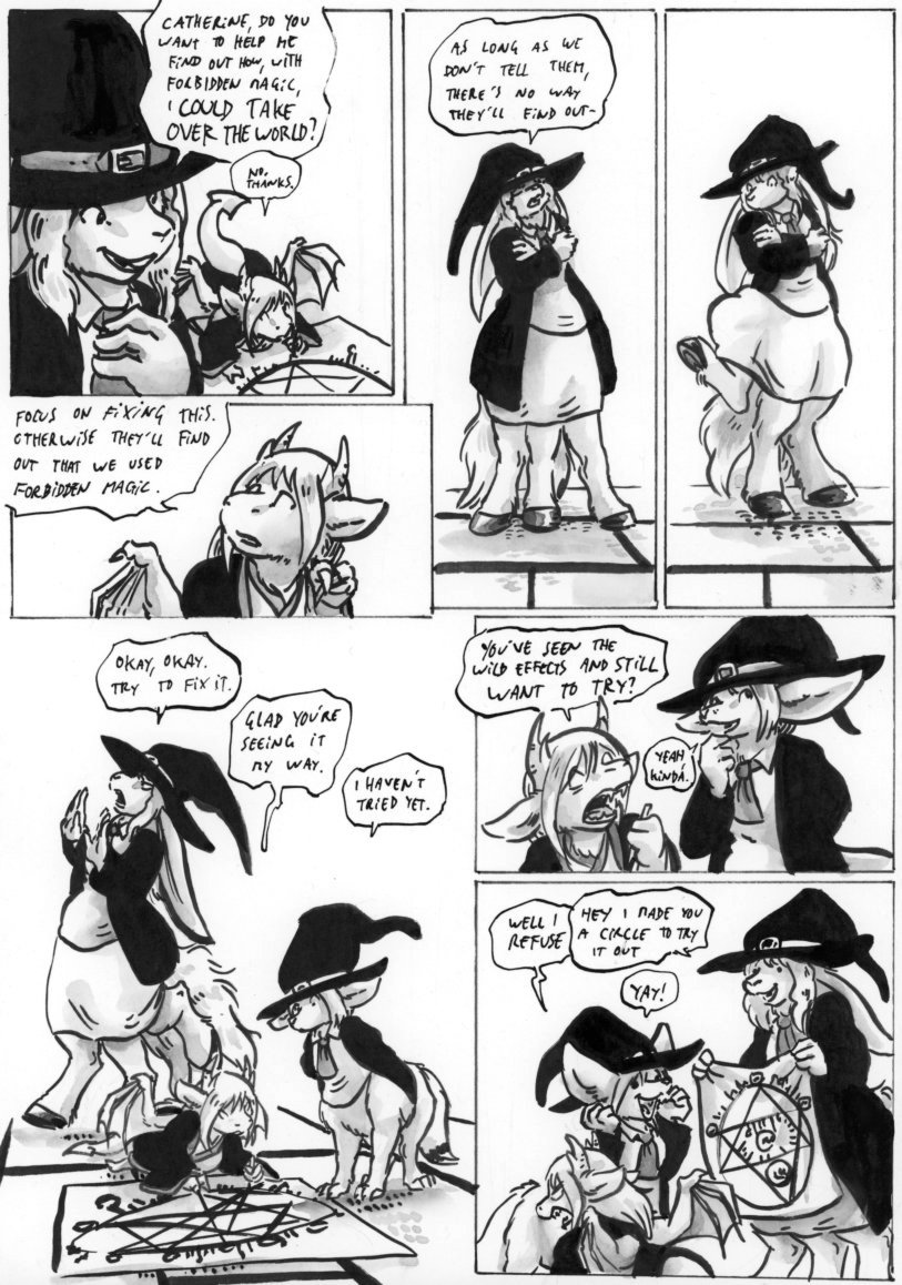 Forbidden Fun 11