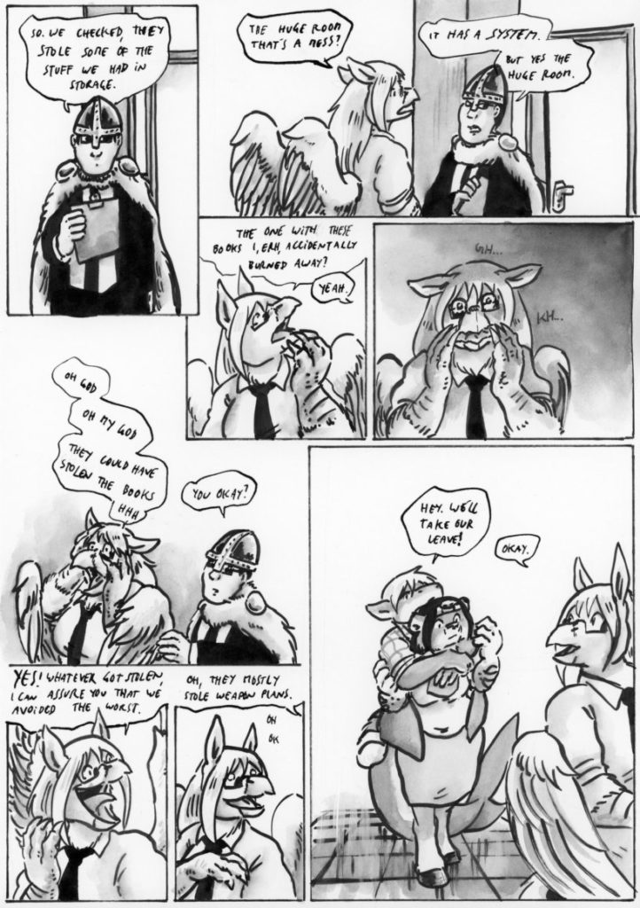 Addictive Science A Science by Cervelet