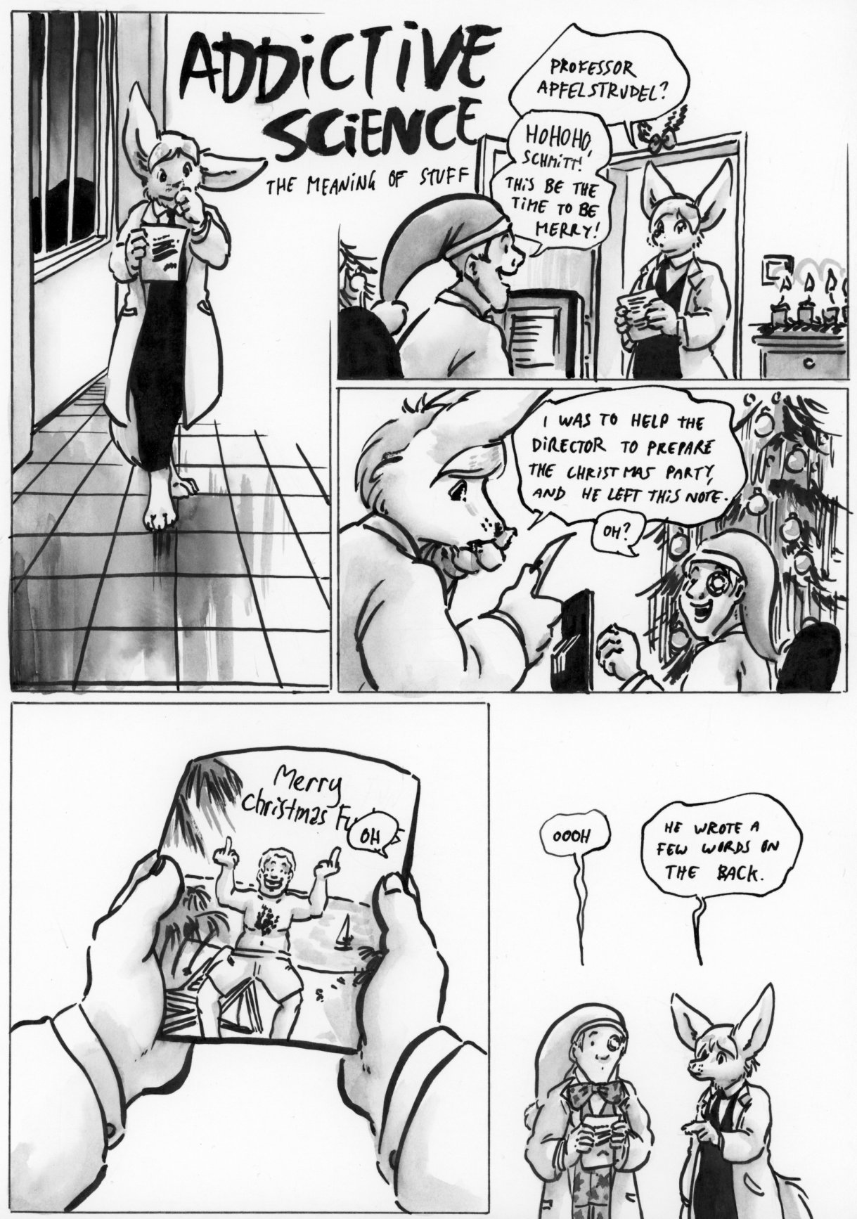 The meaning of stuff-1