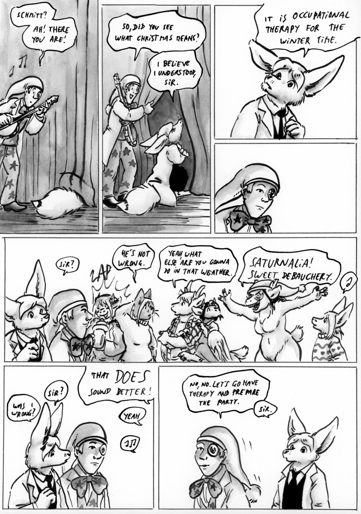 The meaning of stuff-7