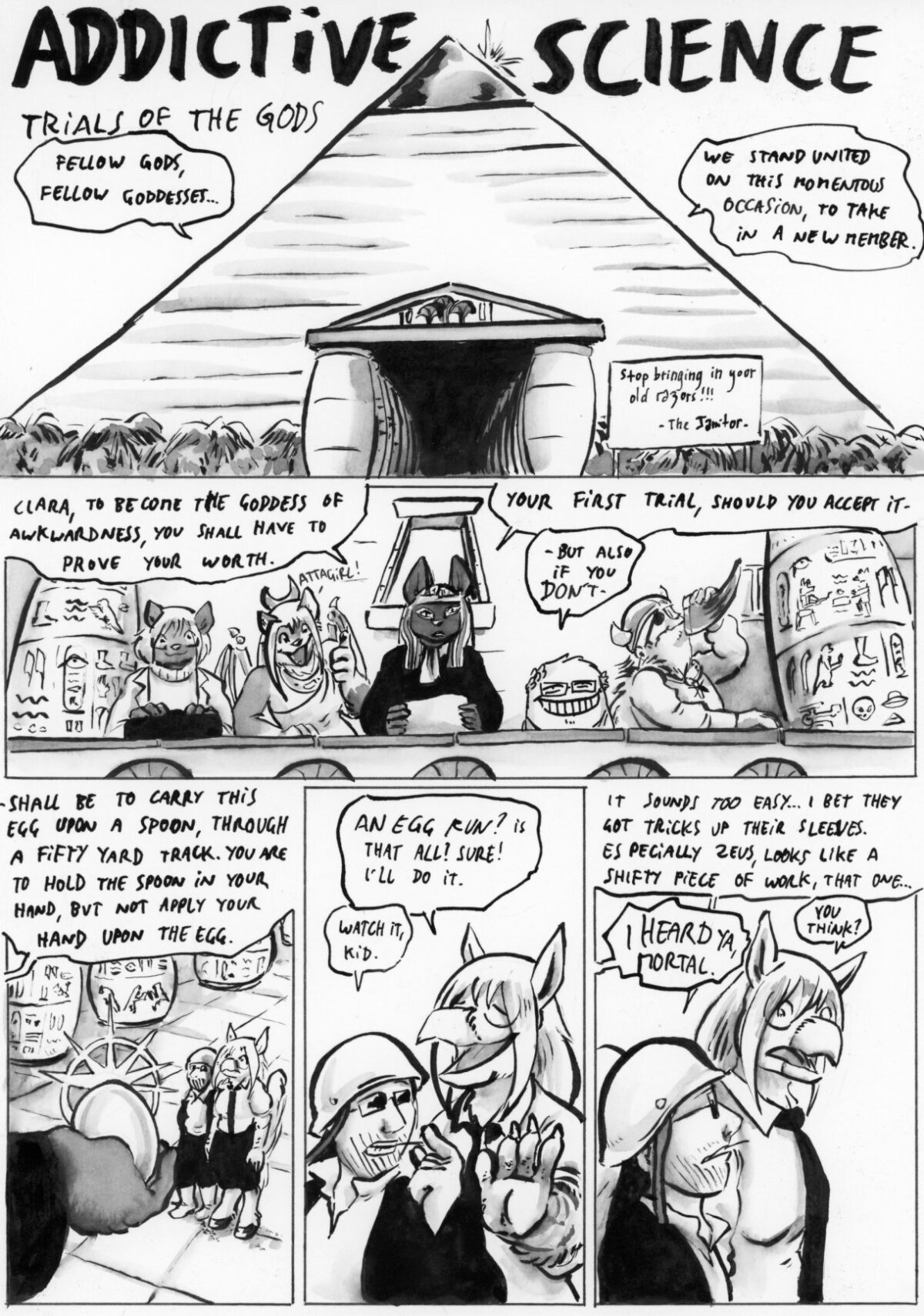 Trials of the Gods-1