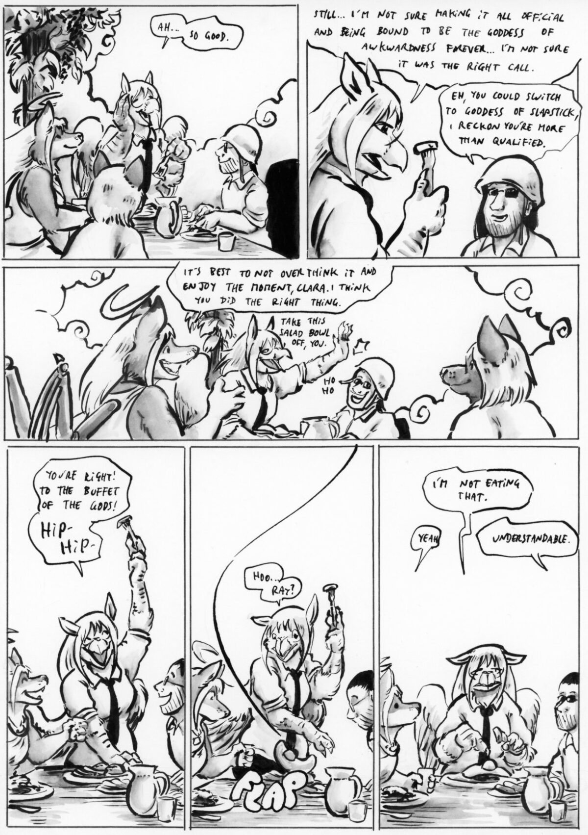 Trials of the Gods-10