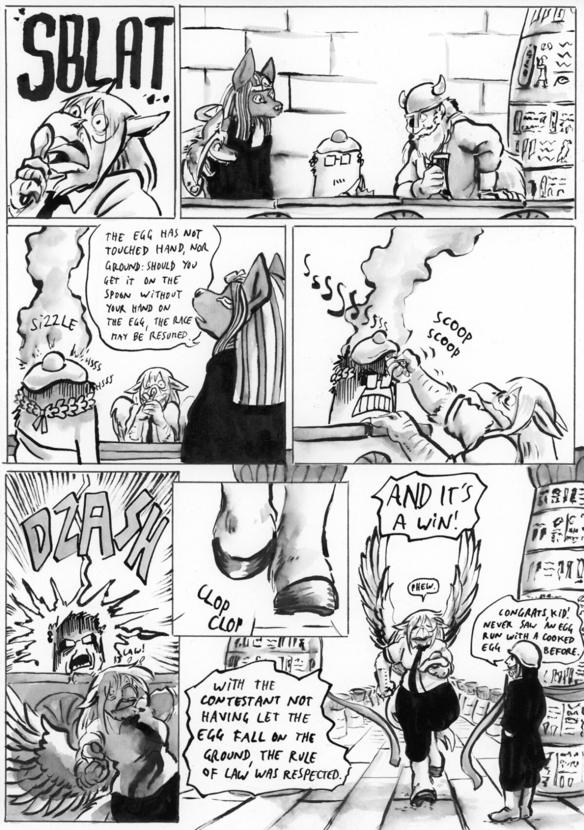 Trials of the Gods-3