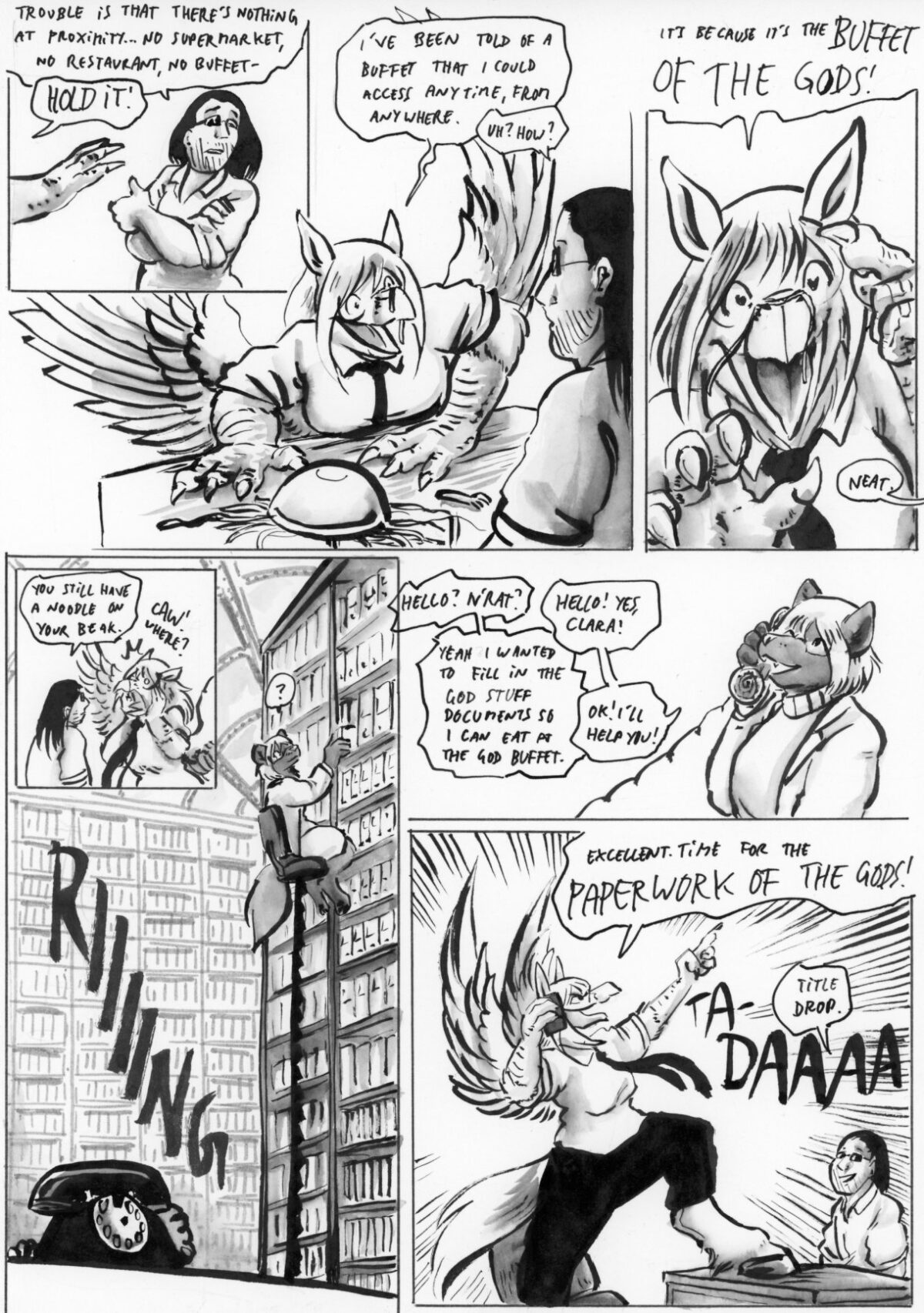 paperwork of the gods-4