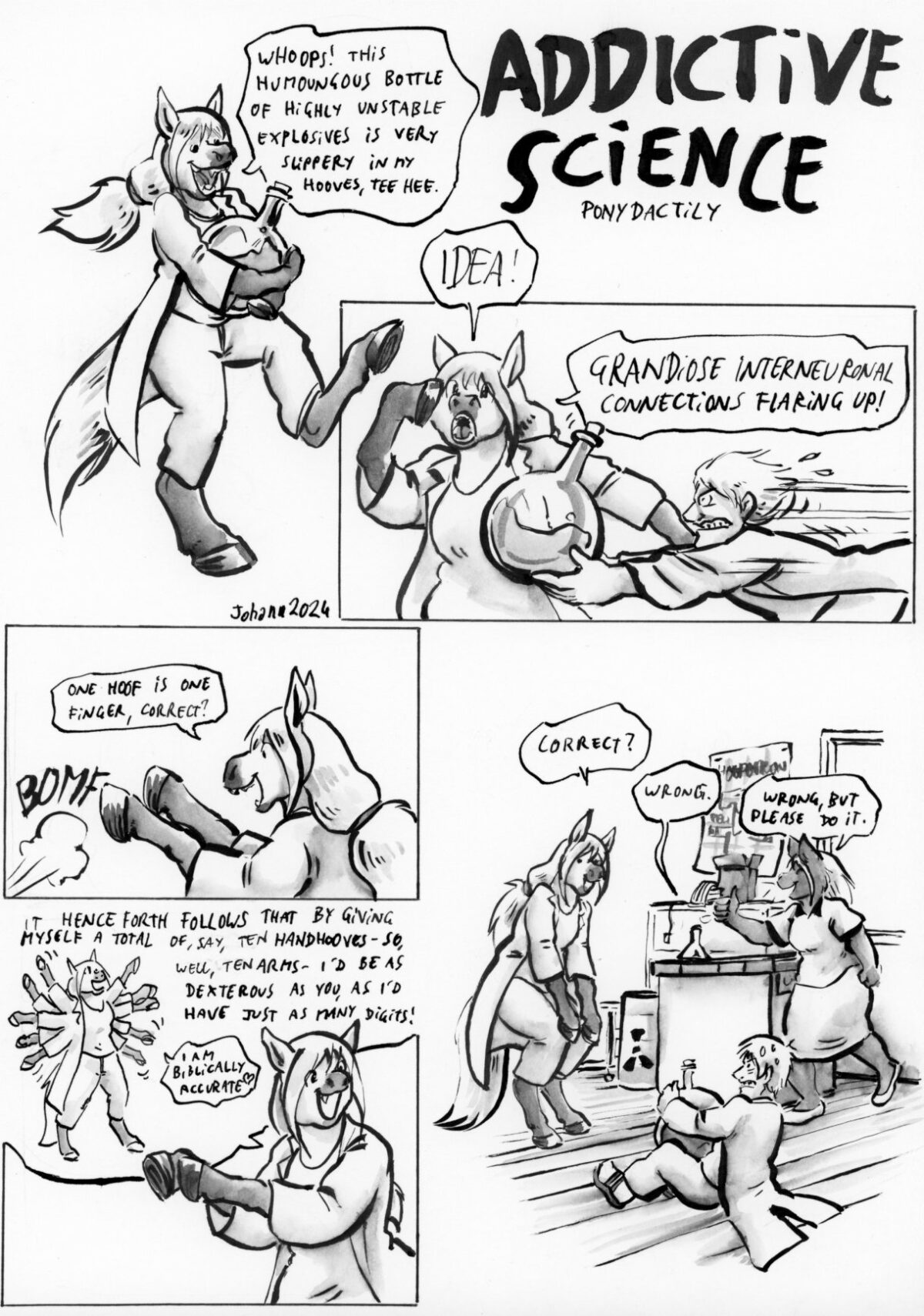 Ponydactily-1