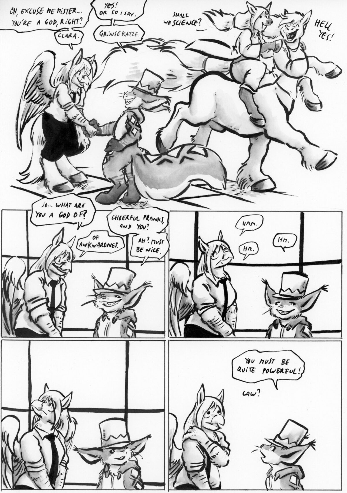 tricky powers-4