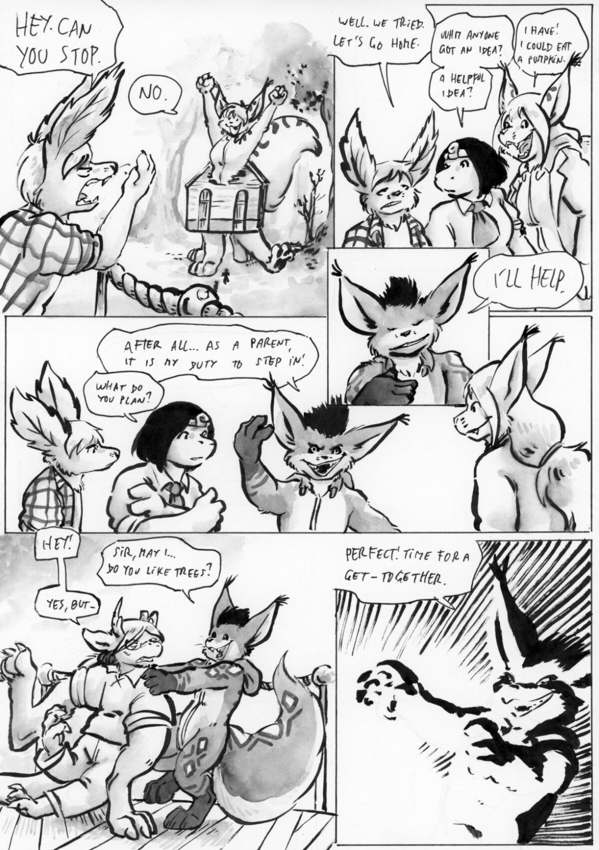 it runs in the family-8