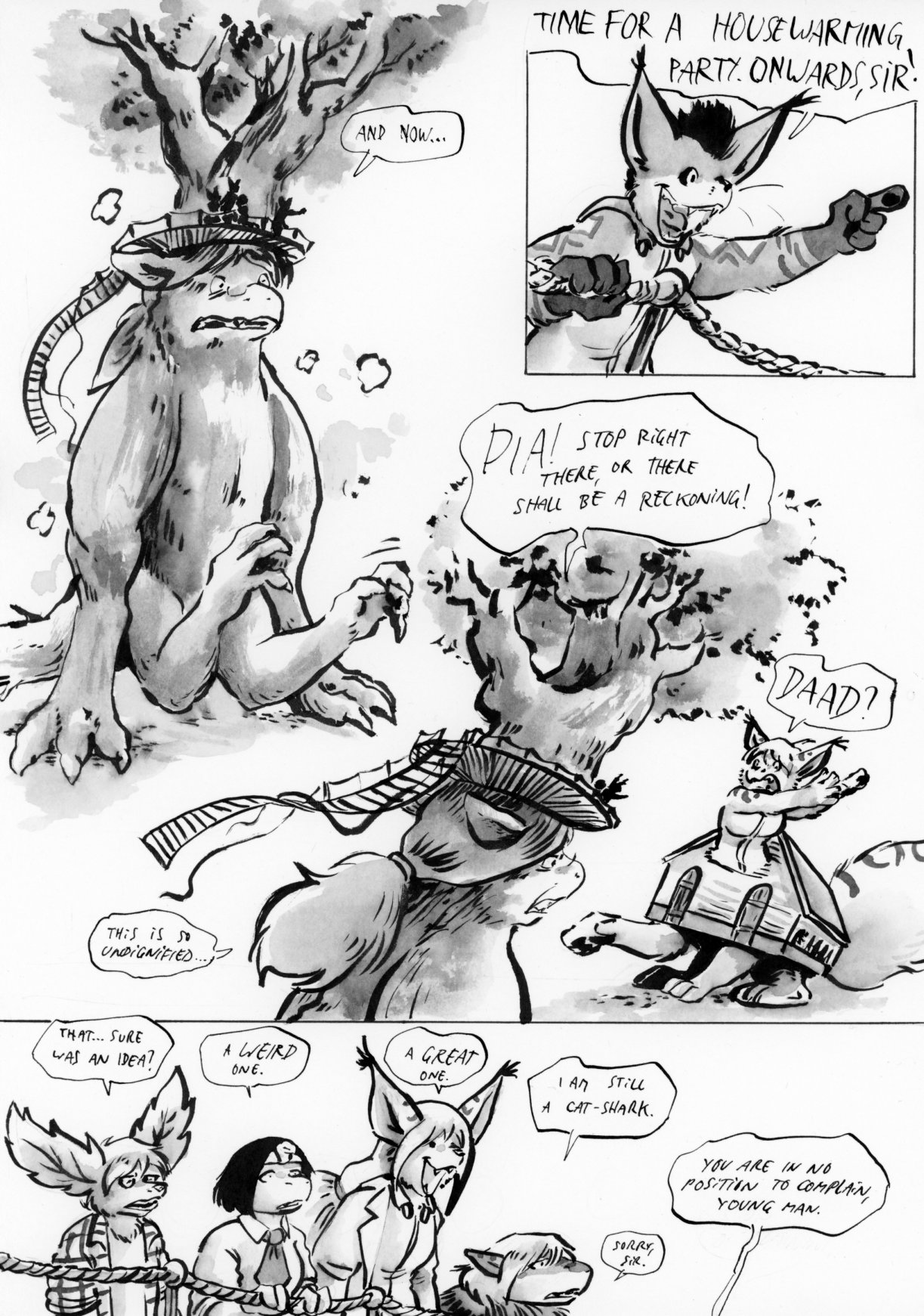 it runs in the family-9