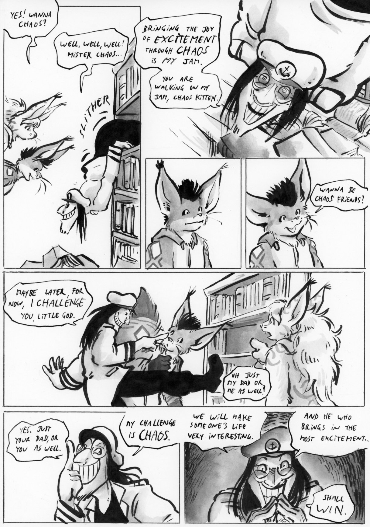 Prologue 2