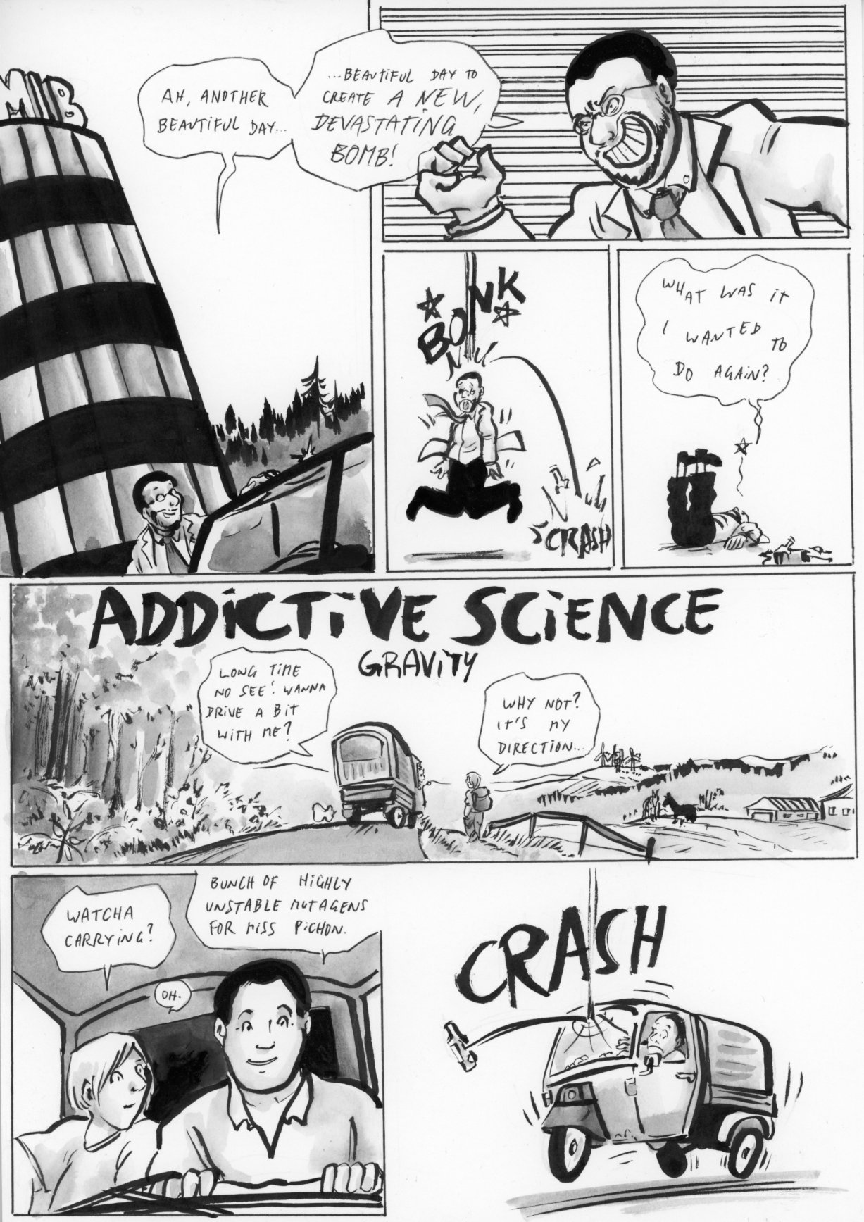 gravity-1
