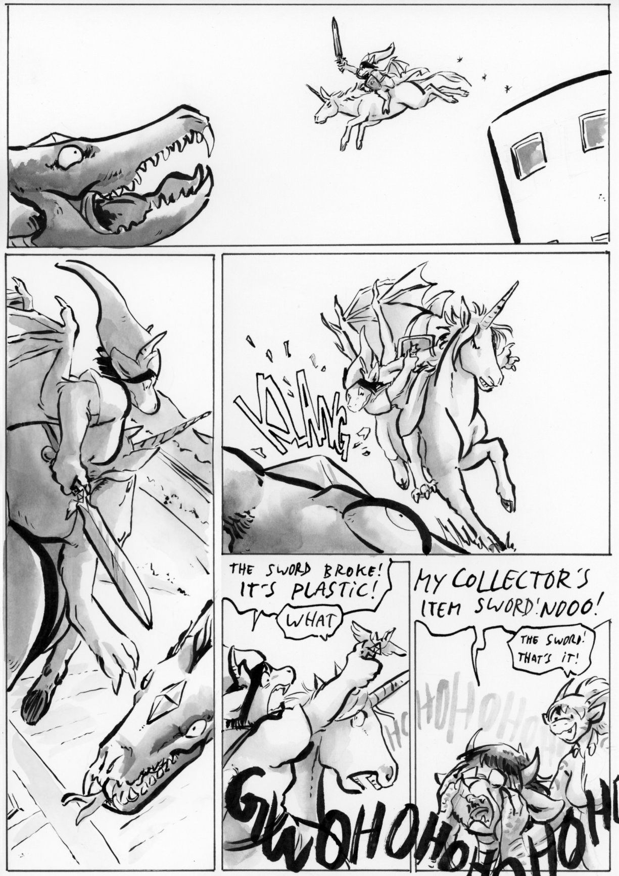 an interesting day-part two- 5