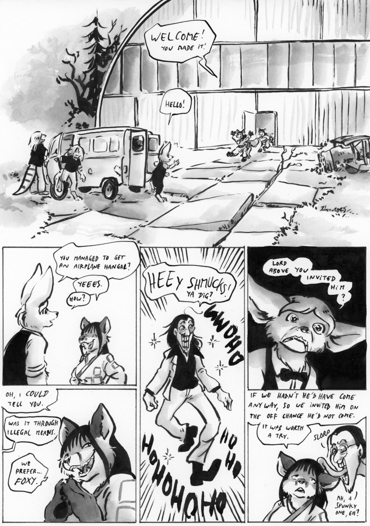 Addictive Spooooook 2