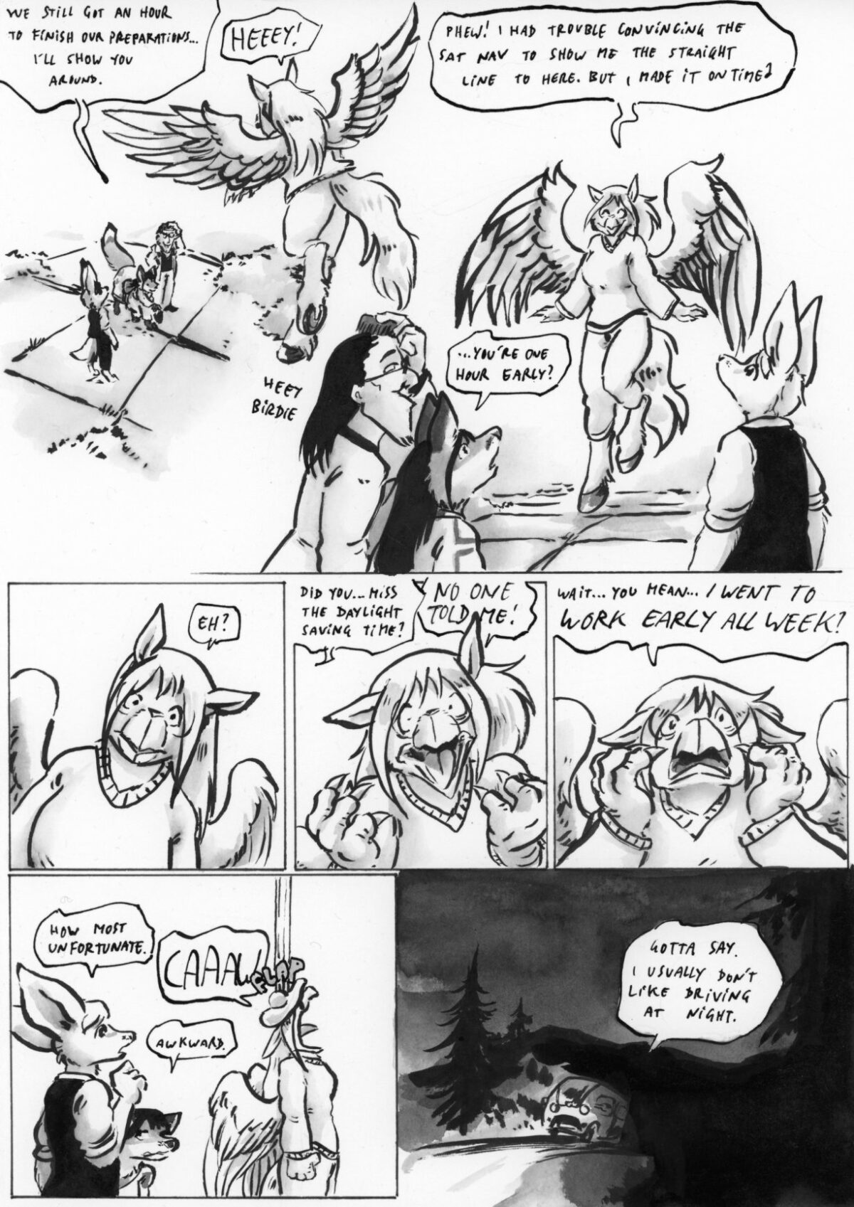 Addictive Spooooook 3