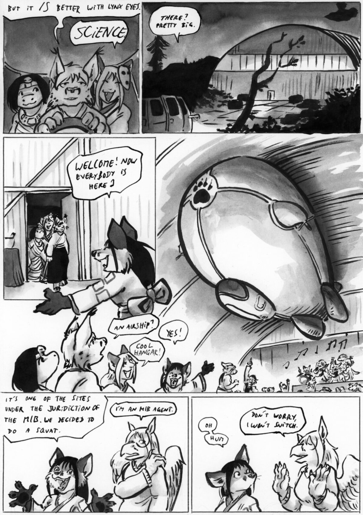 Addictive Spooooook 4