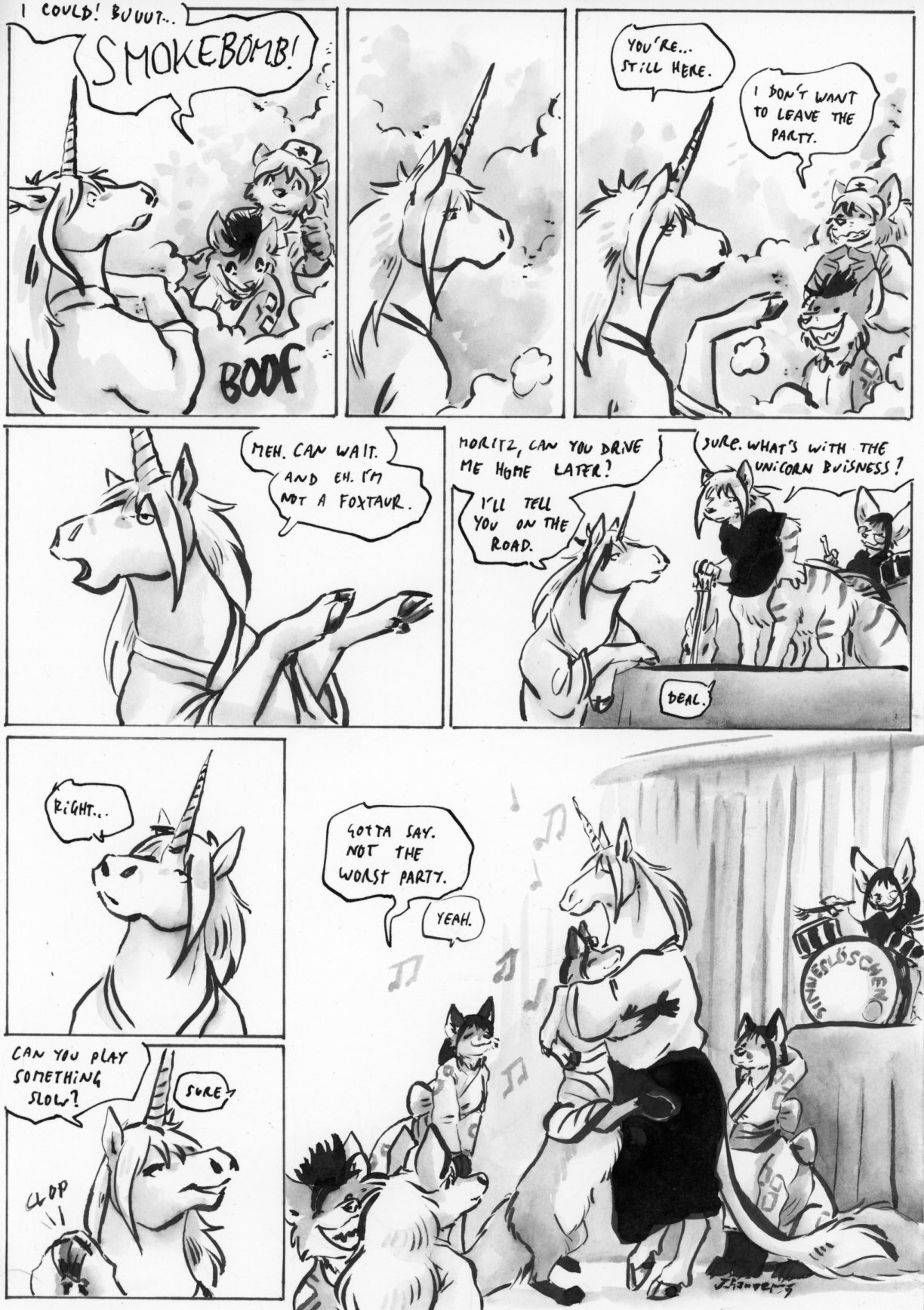 Addictive Spooooook 10