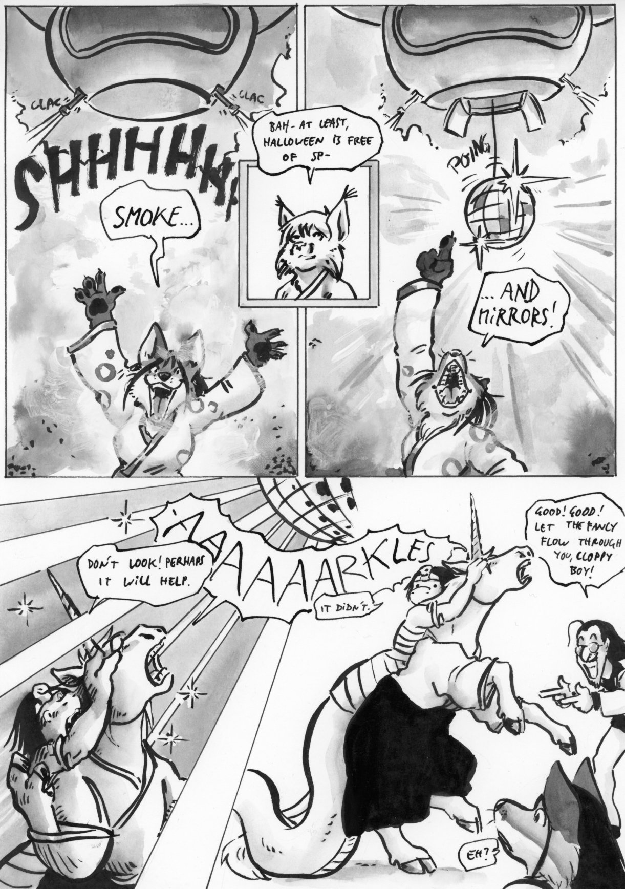 Addictive Spooooook 6