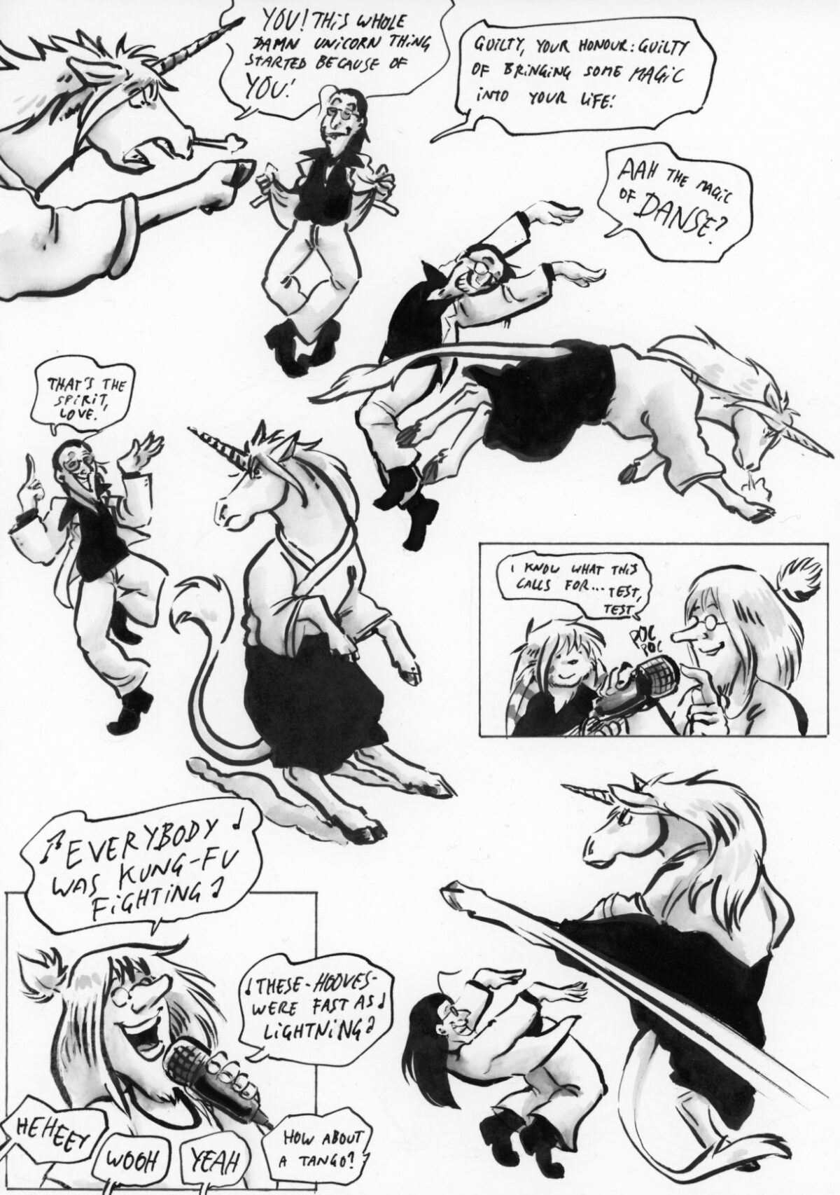 Addictive Spooooook 7