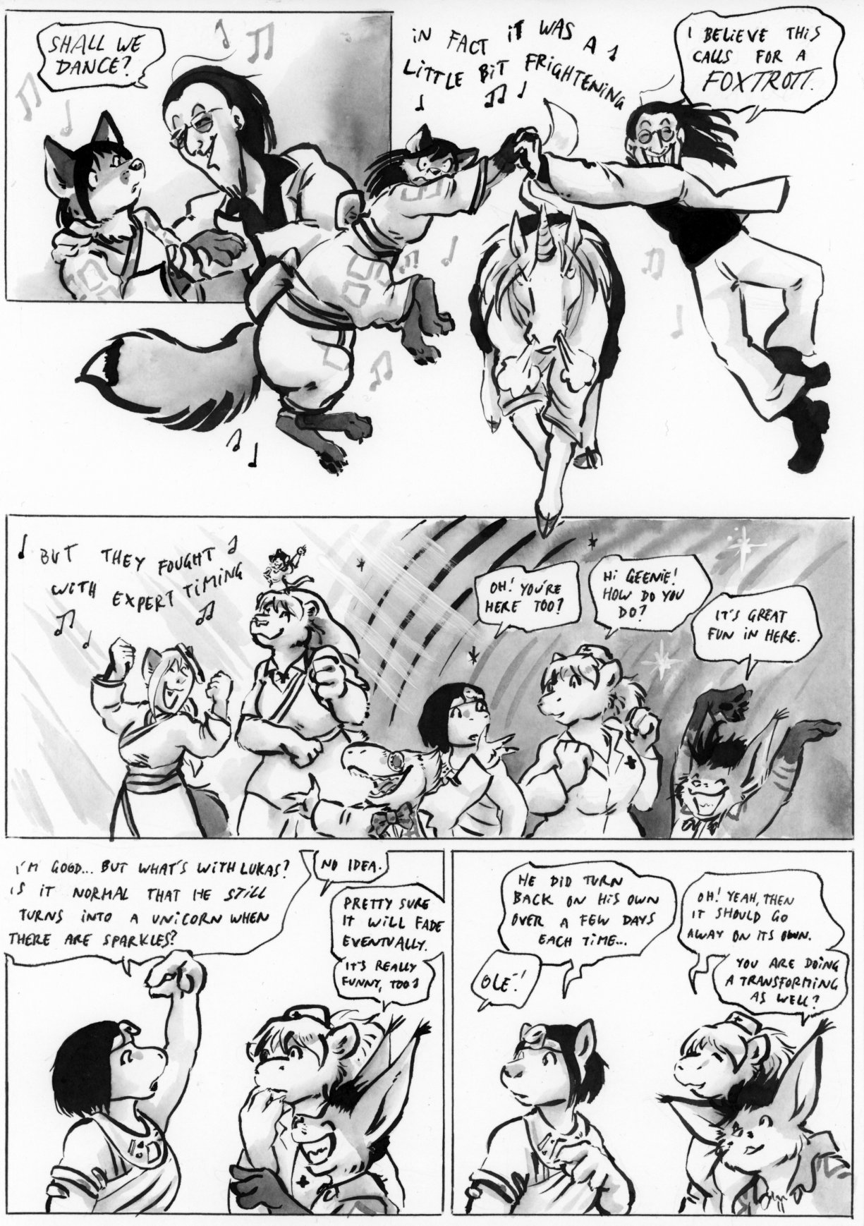 Addictive Spooooook 8