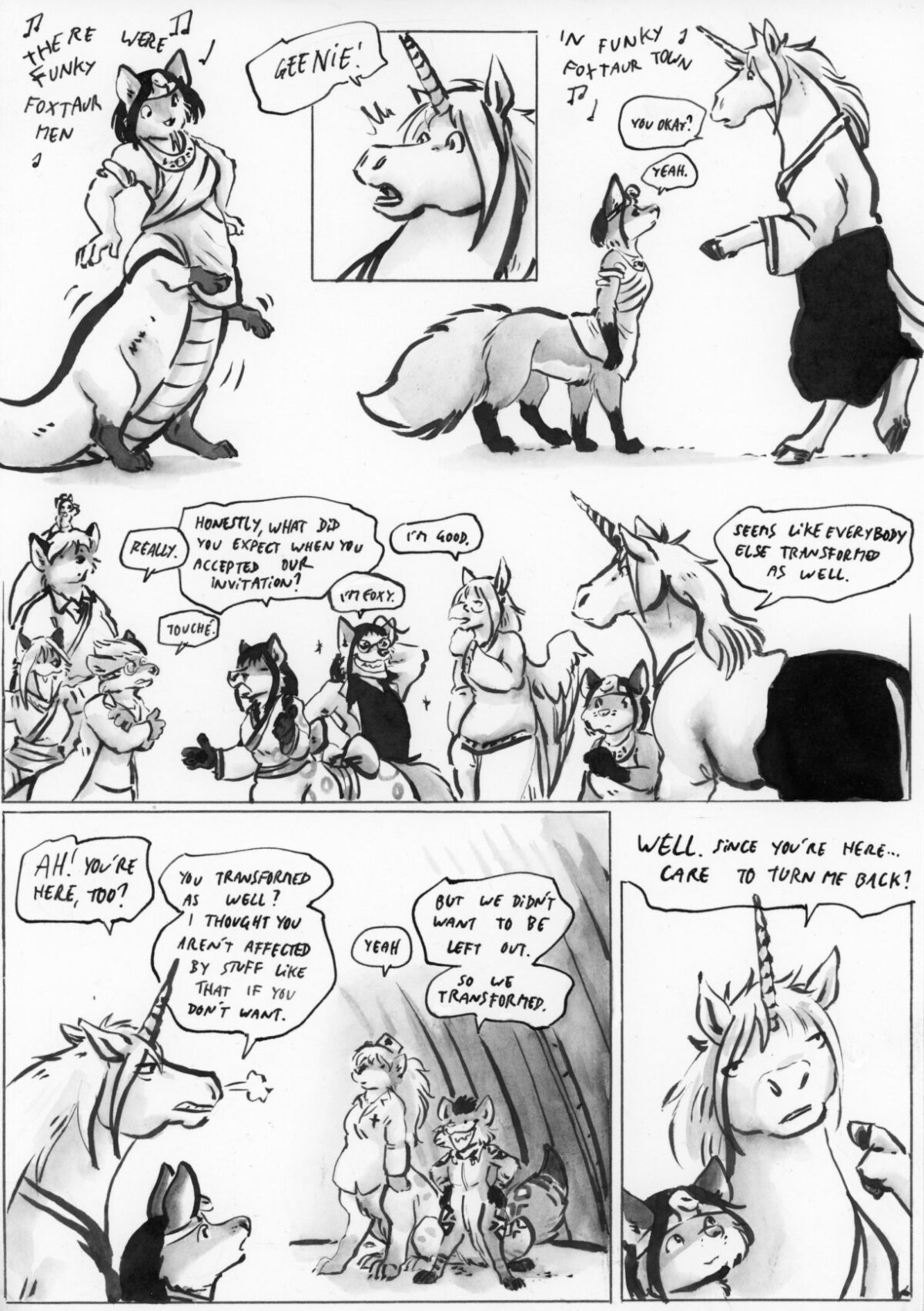 Addictive Spooooook 9