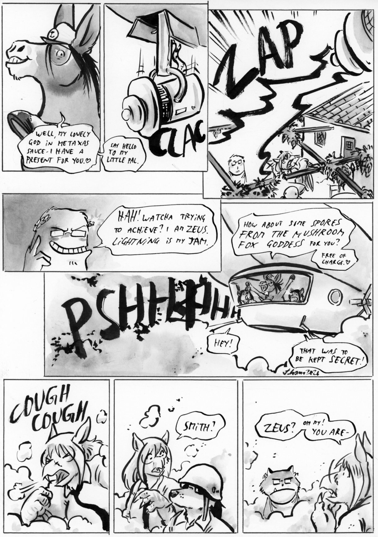 the highest heist-5