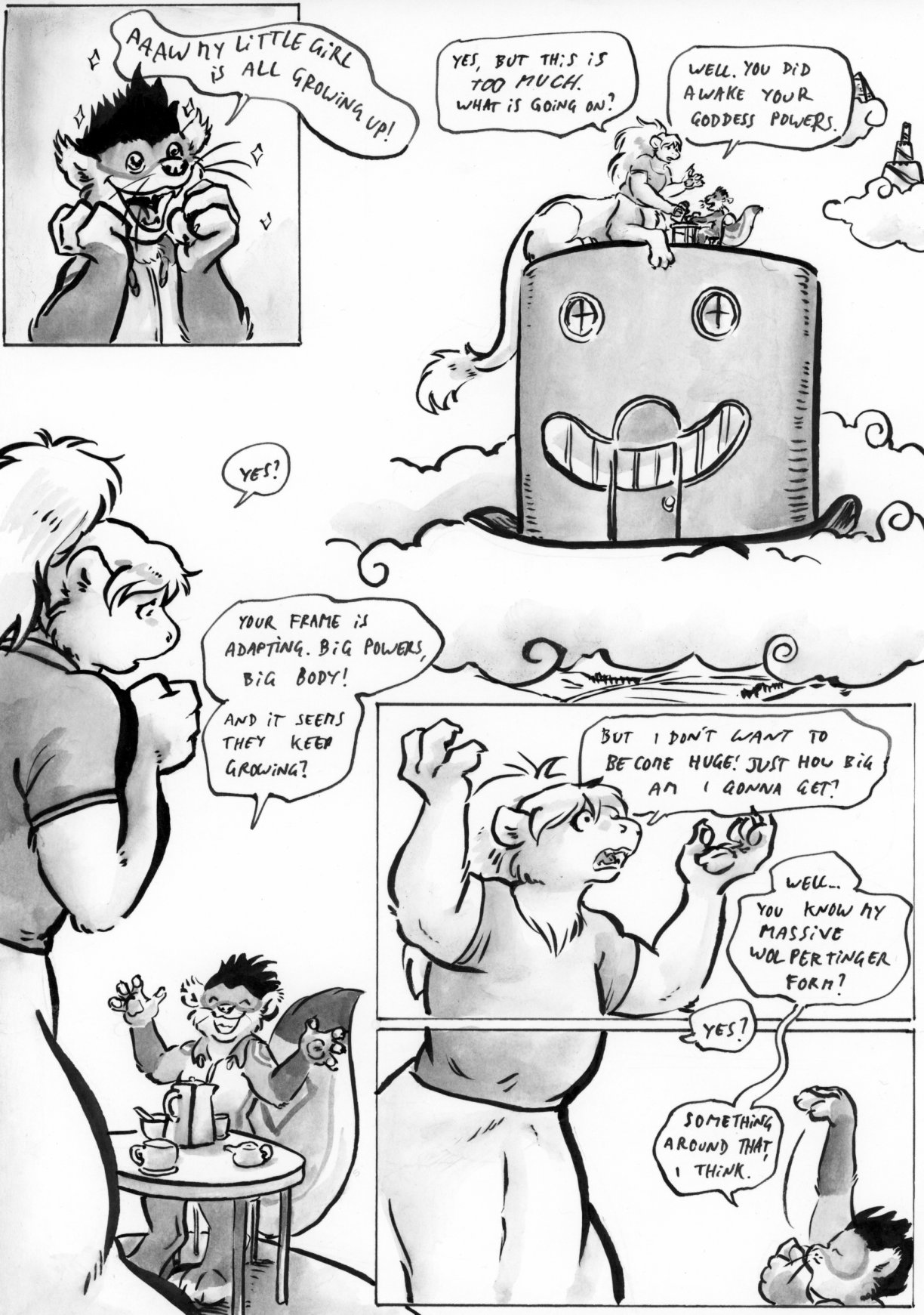 Big issues-2