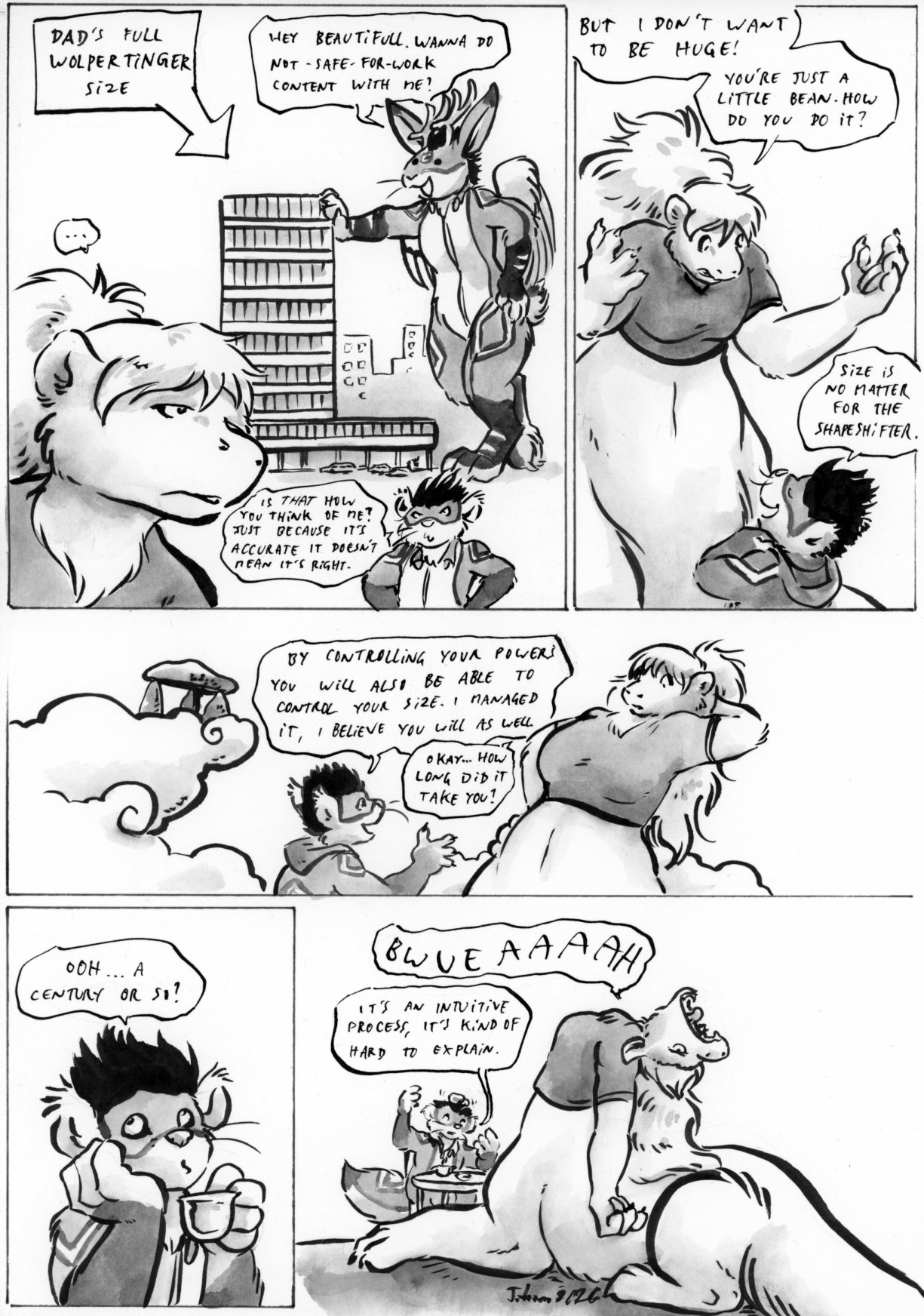 Big issues-3