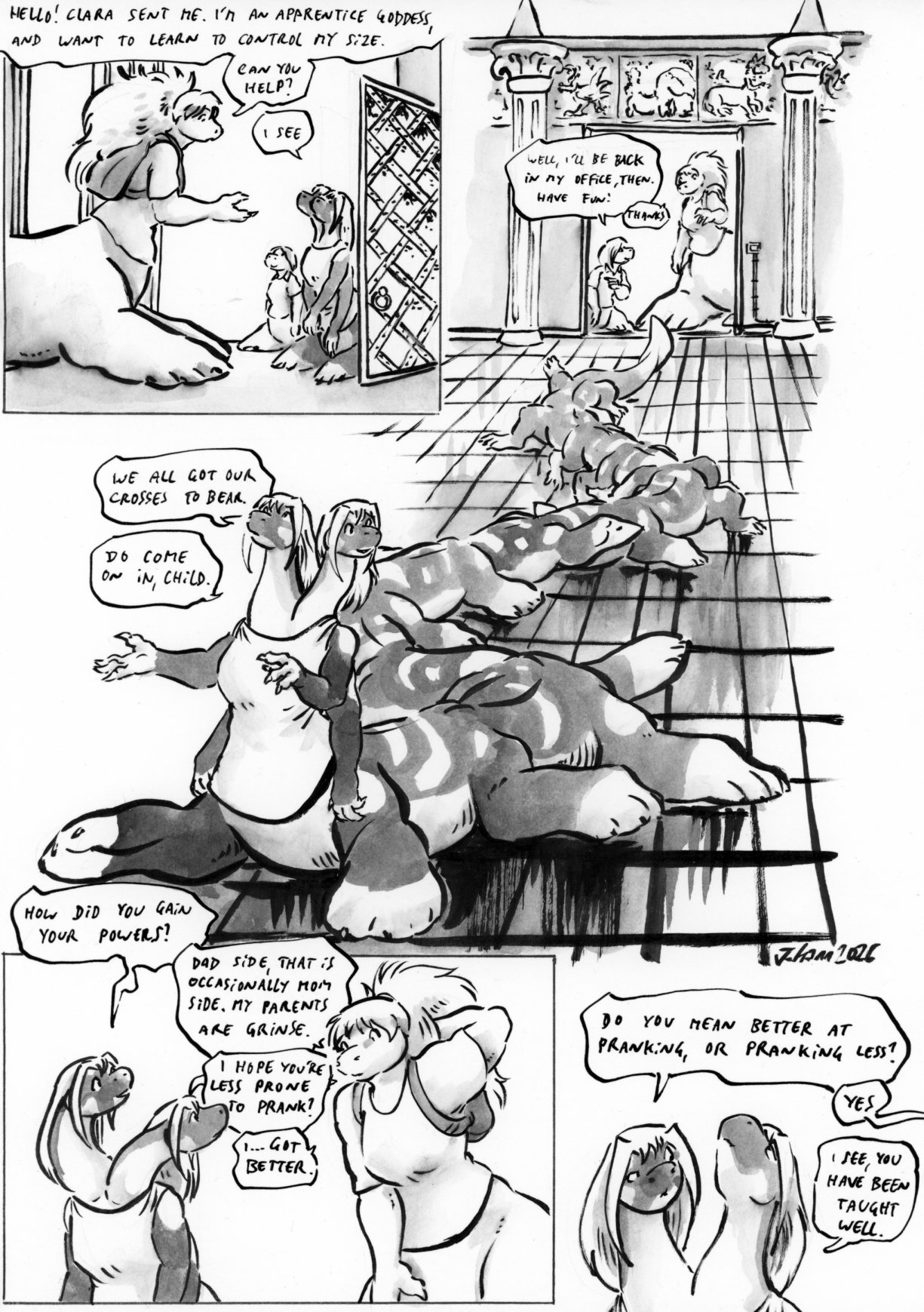 down to it-7