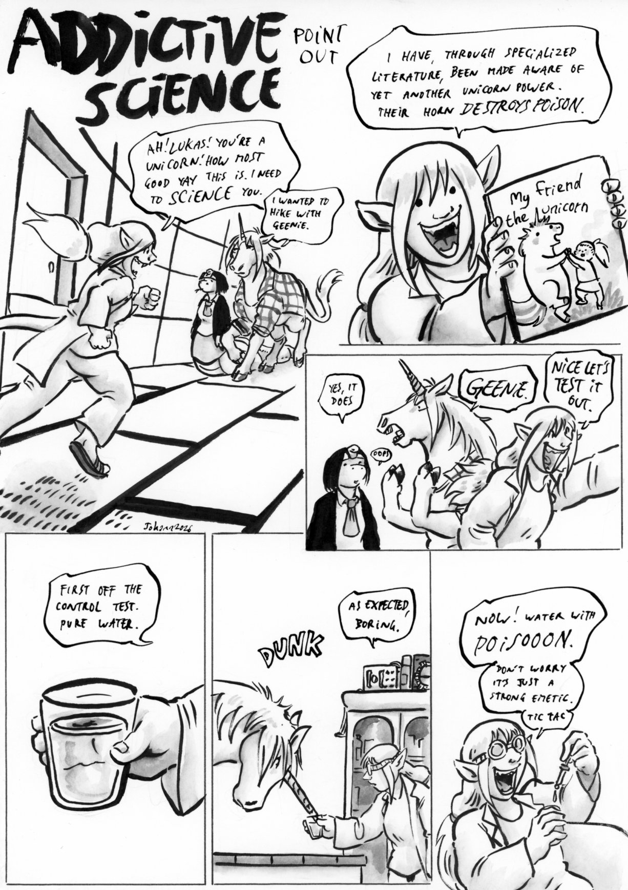 Point out-1